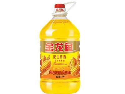 花生油配送