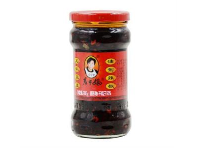辣酱配送