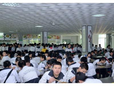 学校饭堂承包